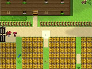 Harem In Another World: Goblin Princess's First Kiss