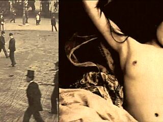 Man, I’m totally into this vintage erotic art, ya know!