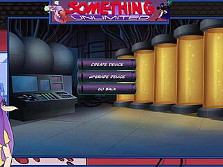 Something unlimited part 138 featuring hentai anime cartoon.