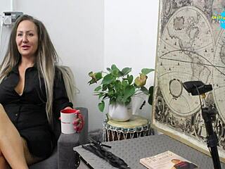 A real and true Q&A with a adult movie actress