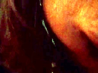 well, when ya know it's going down, this mature wife gets a homemade blowjob from cheating amateurs