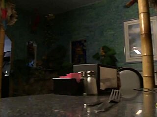 Impregnate Me Baby with Huge Creampie and Massive Orgasms!