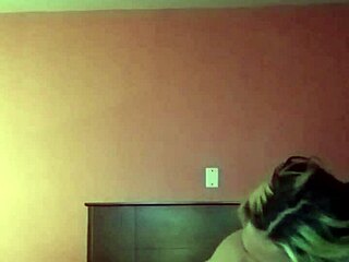 Hot Slut Bends Over for Massive BBC Pounding