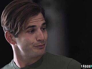 Bisexual Milf Mona Azar In Threesome With Stepson Nathan Bronson And Gizelle Blanco