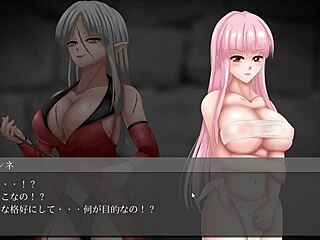 unholy hentai game anime adventure