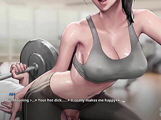 secretpie - part 1: 'watch me fuck with my natural tits!'