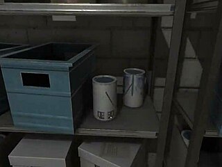 lets play horny henry together