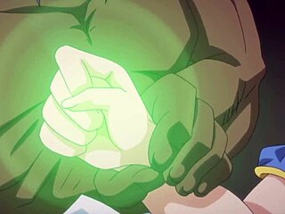 obscene art residence ep 1 with wild hentai gangbang action for fans