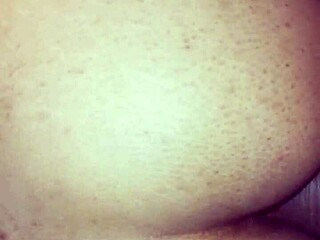 novinho me acordou e socou forte no meu cu interrsexy-acial anal cuckold