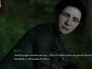 i explore the price of power in this game episode 114