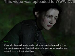 i explore the price of power in this game episode 114