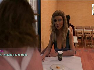 wife asks, 'what if mother in law joins our erotic hentai fun?'