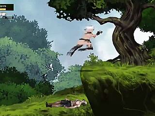 Big Tits And Ass Fucked By Monster Cock In Hydra Shadow Game End