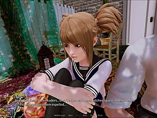 Harem Hotel 344 Game