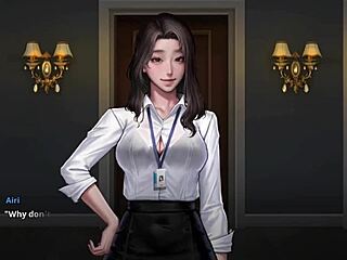 secretpie - part 1: 'watch me fuck with my natural tits!'