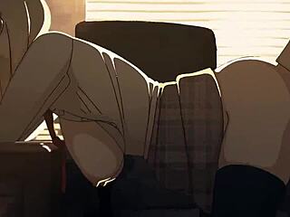 Hentai Movie Video Nameless Compilation