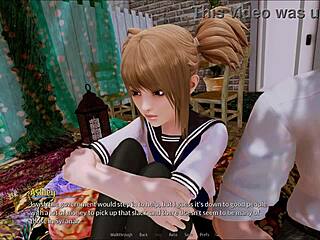 Harem Hotel 344 Game