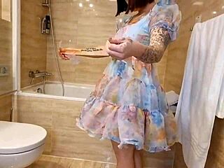 Hypno Mama 02: Mommy's Big Tits and Monster Cock