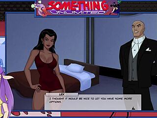 Something unlimited part 138 featuring hentai anime cartoon.