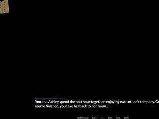 Harem Hotel 344 Game