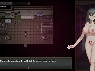 Hey, Exorcist Onmyoji Part 4 Rocks! 👻