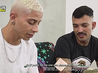 Acabei Fodendo Meu Melhor Amigo Com Blowjob E Anal