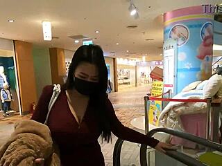 surprising nina for valentines day with a special gift 😊