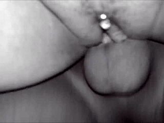 Tattooed paty angel fucks married milf hard.