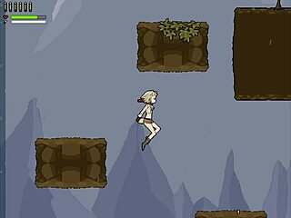 i played through flower fairy part 1 scenes