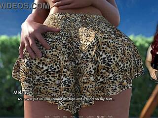 Golden Boy 19 - Wild Public Pussy Licking Action