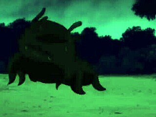 obscene art residence ep 1 with wild hentai gangbang action for fans