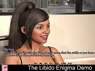 The libido enigma demo