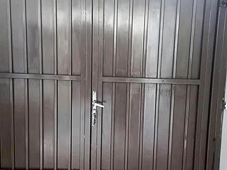 Domestic worker offered her ass for money, and she couldn't resist.