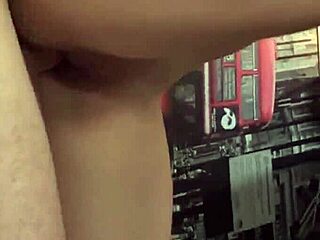 Broke boyfriend lets pal fuck ex-girlfriend for money