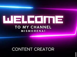 latina babe plays with dildo in the shower