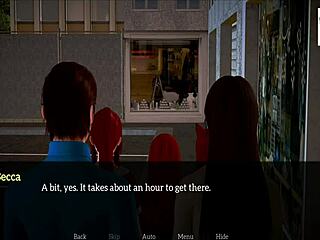 My New Family Episode 156