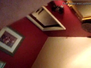 well, when ya know it's going down, this mature wife gets a homemade blowjob from cheating amateurs