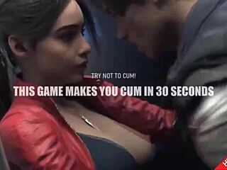 Mime and Dash in Wild HENTAI Anime ACTION