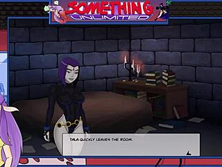 Something unlimited part 138 featuring hentai anime cartoon.