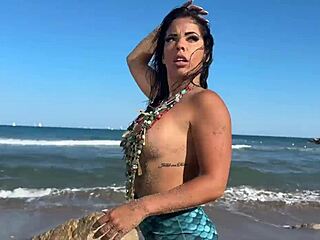 Mermaid Fantasies: Free First Episode in Minnesota