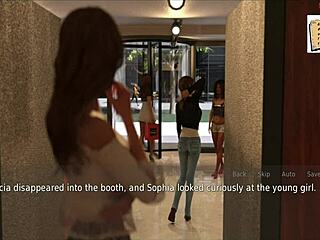 I Can't Resist My Wife and Stepmother's Wild Side