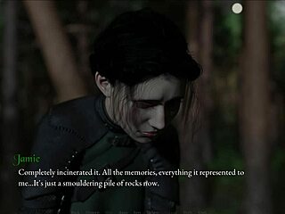 i explore the price of power in this game episode 114