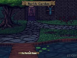 in magical school girl academy, my step girlfriend FUCKS my cock with her pussy and i COULDN'T HANDLE it - part 3