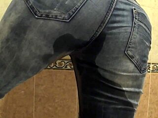 Queen Camilla Moon Shines in Golden Shower Display