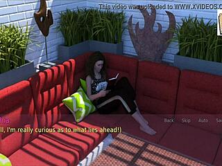 wife asks, 'what if mother in law joins our erotic hentai fun?'