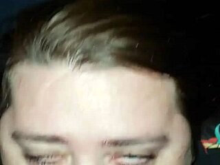 Playing With The Neighbor's Big Black Cock In Bent Over Doggystyle