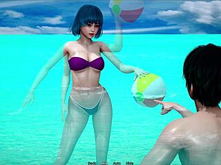 my bully turns into my lover in this game