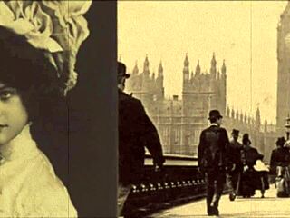 Man, I’m totally into this vintage erotic art, ya know!