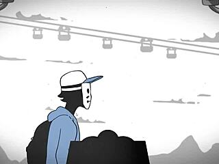 Mime & dash - extended cut - derpixon - HD