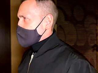 i'm the lubricious king dominating apolo adri in the shadow with agents